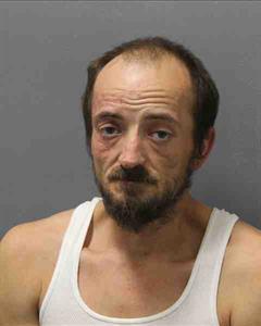 Mugshot of DONAVAN ALEX SLOAN