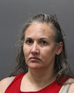 Mugshot of TAMI RENEE MCALEER-LEDESMA