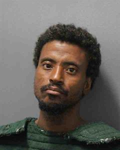 Mugshot of JOHNNY LEE HARRIS III