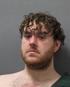 Mugshot of AARON ANDREW ANDERSON