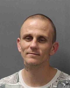 Mugshot of DAVID SEAN FLEITMAN