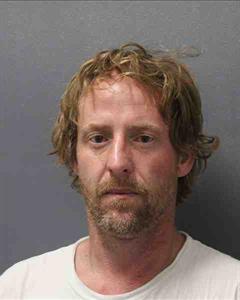 Mugshot of CHARLES ALLEN MCCALL