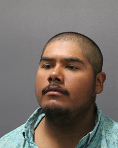 Mugshot of MIGUEL ANGEL SANCHEZ