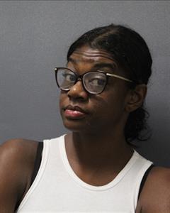 Mugshot of CORTNEY HARRIS