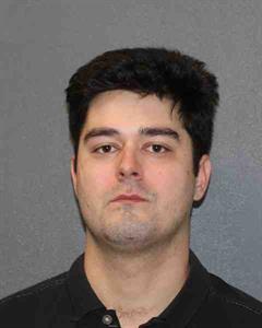 Mugshot of PRESTON RICHARD PORTESI