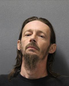 Mugshot of JAMES ARTHUR MCGEE
