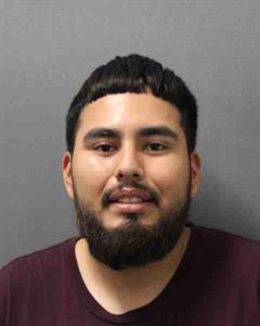 Mugshot of ALFREDO RANGEL RINCON