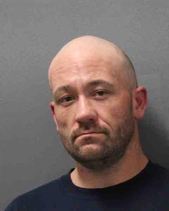 Mugshot of CHRISTOPHER LEE SPRINGFIELD