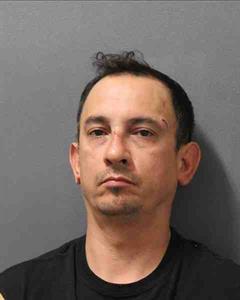Mugshot of ROBERT DEAN ORTIZ