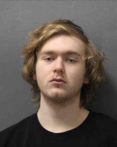 Mugshot of NICOLAS GAGE CHESTER